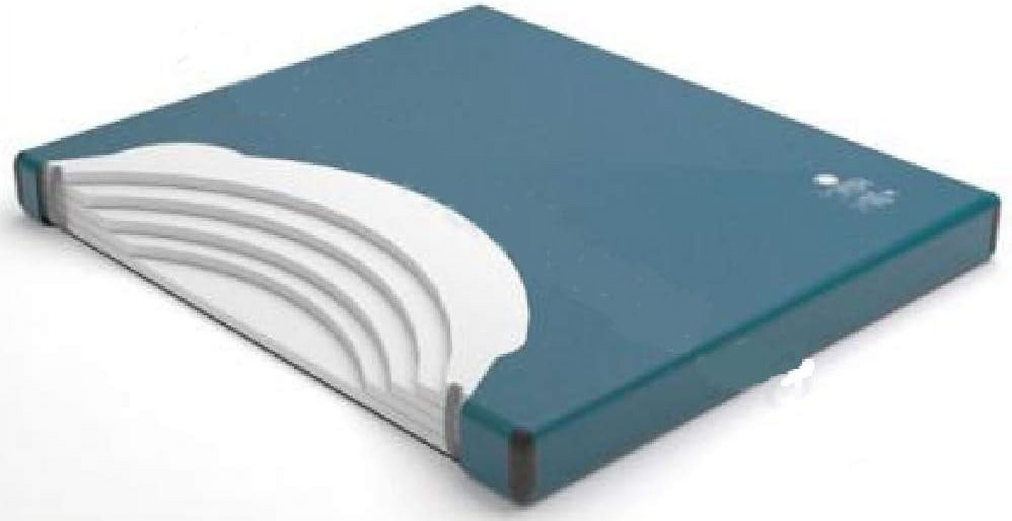 US 95% WAVELESS WATERBED Mattress (Super Single 48X84 US5000)