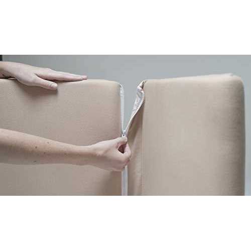 Contour BackMax Foam Wedge Pillow System - Sports Supplies Online Store