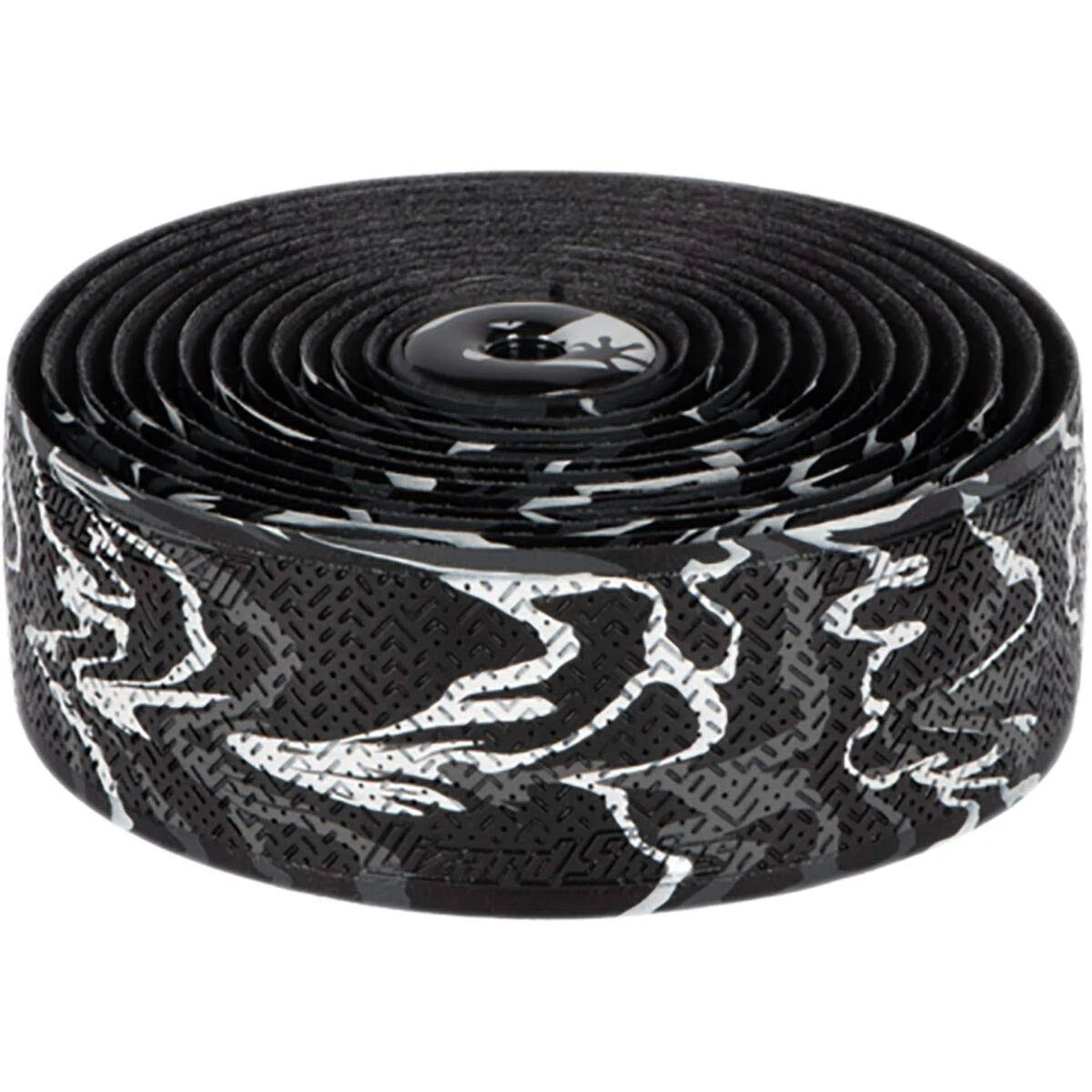 Lizard Skins DSP Bar Tape - 3.2mm Black Camo - Avayadevconnect