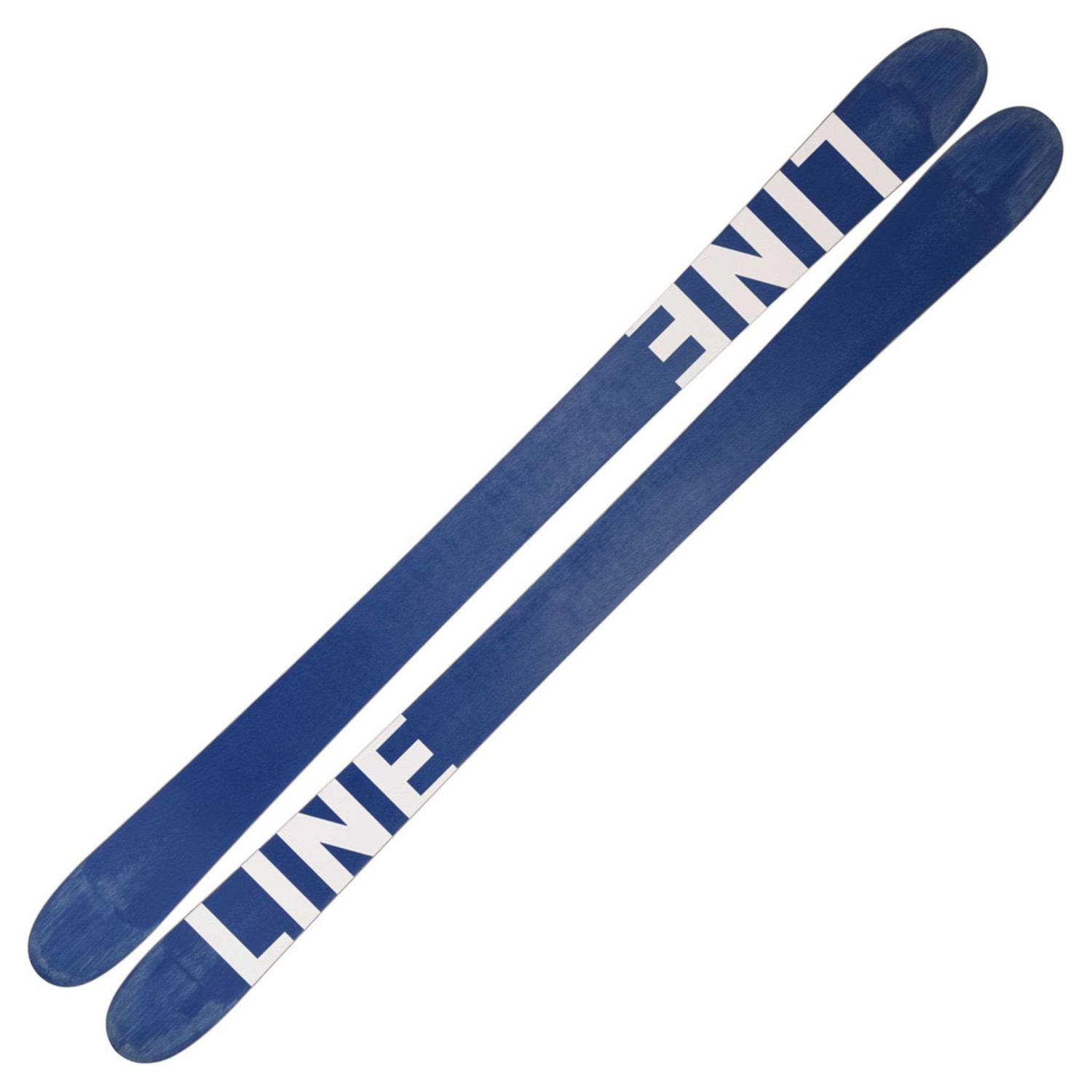 Line Sir Francis Bacon Skis - Sports Supplies Online Store