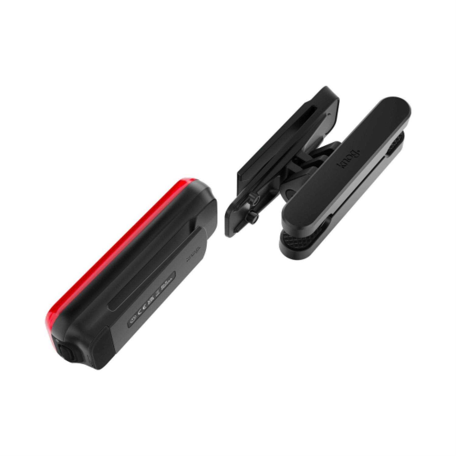 Knog Blinder Link Light Rear Seat - Sports Supplies Online Store