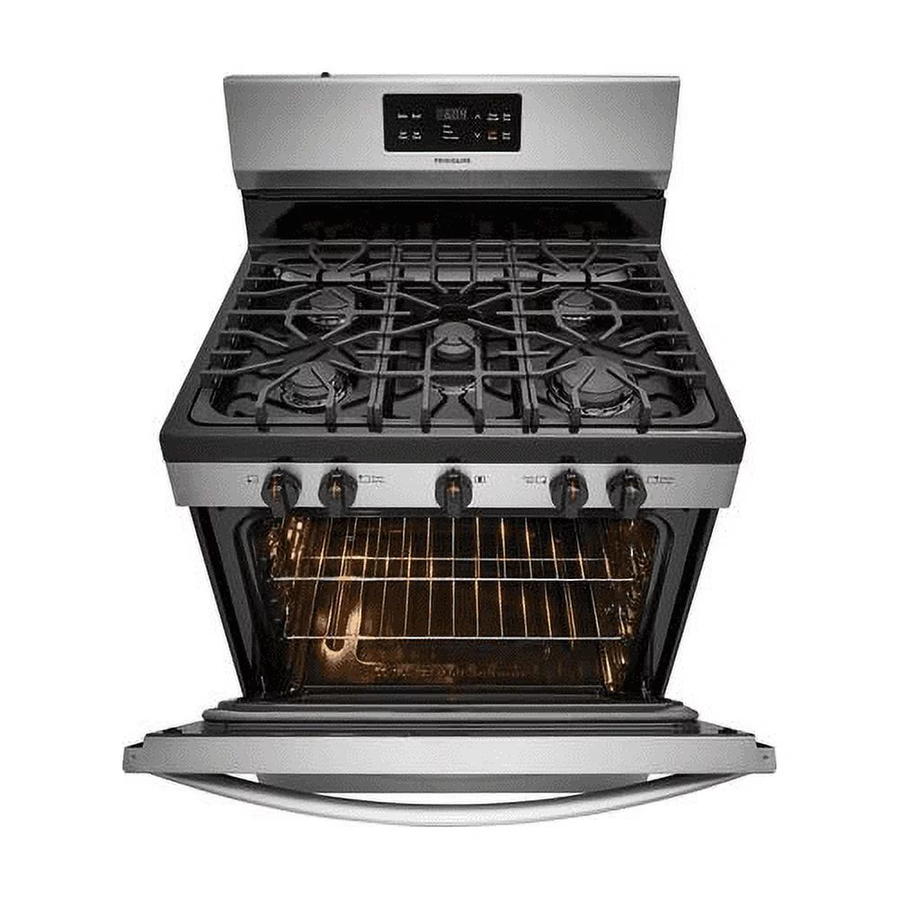 Frigidaire FFGF3054TS Gas Range