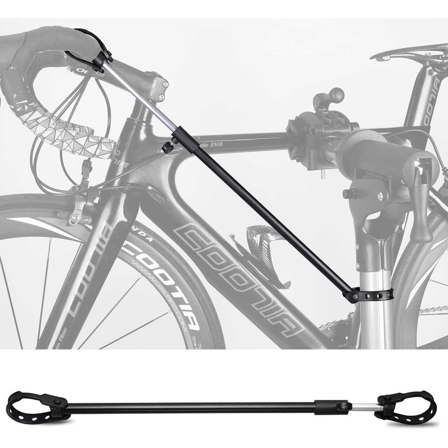 CXWXC Bike Repair Stand -Shop Home Bicycle Mechanic Maintenance Rack - Sports Supplies Online Store
