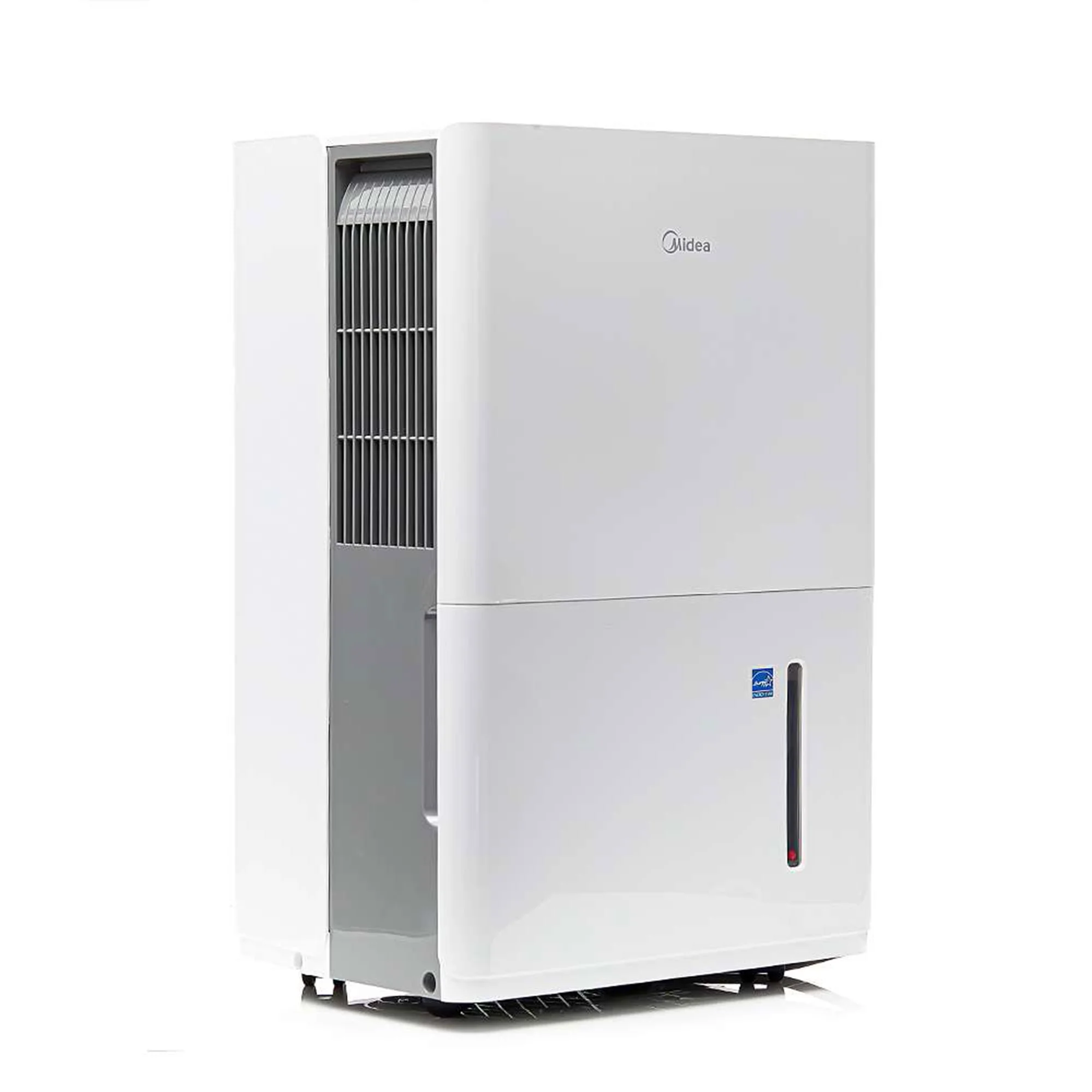 Midea 22 Pint Energy Star Smart Dehumidifier (Certified Refurbished)