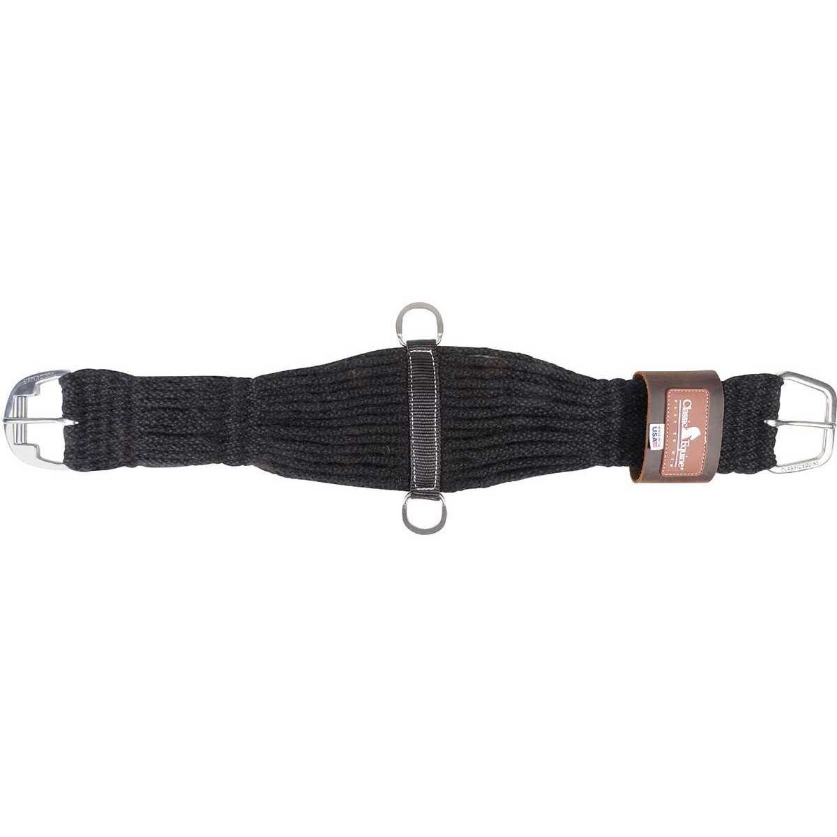Classic Equine Mohair Cinch - Sports Supplies Online Store