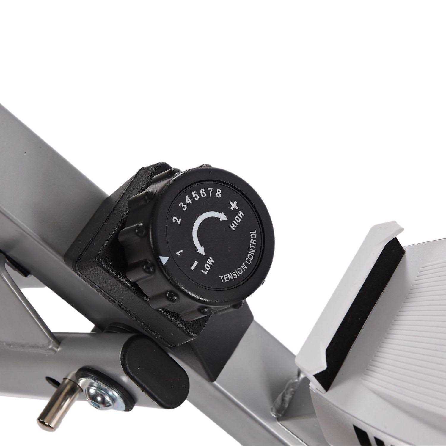 Stamina Products Strength System Stationary Magnetic Exercise Bike - Sports Supplies Online Store