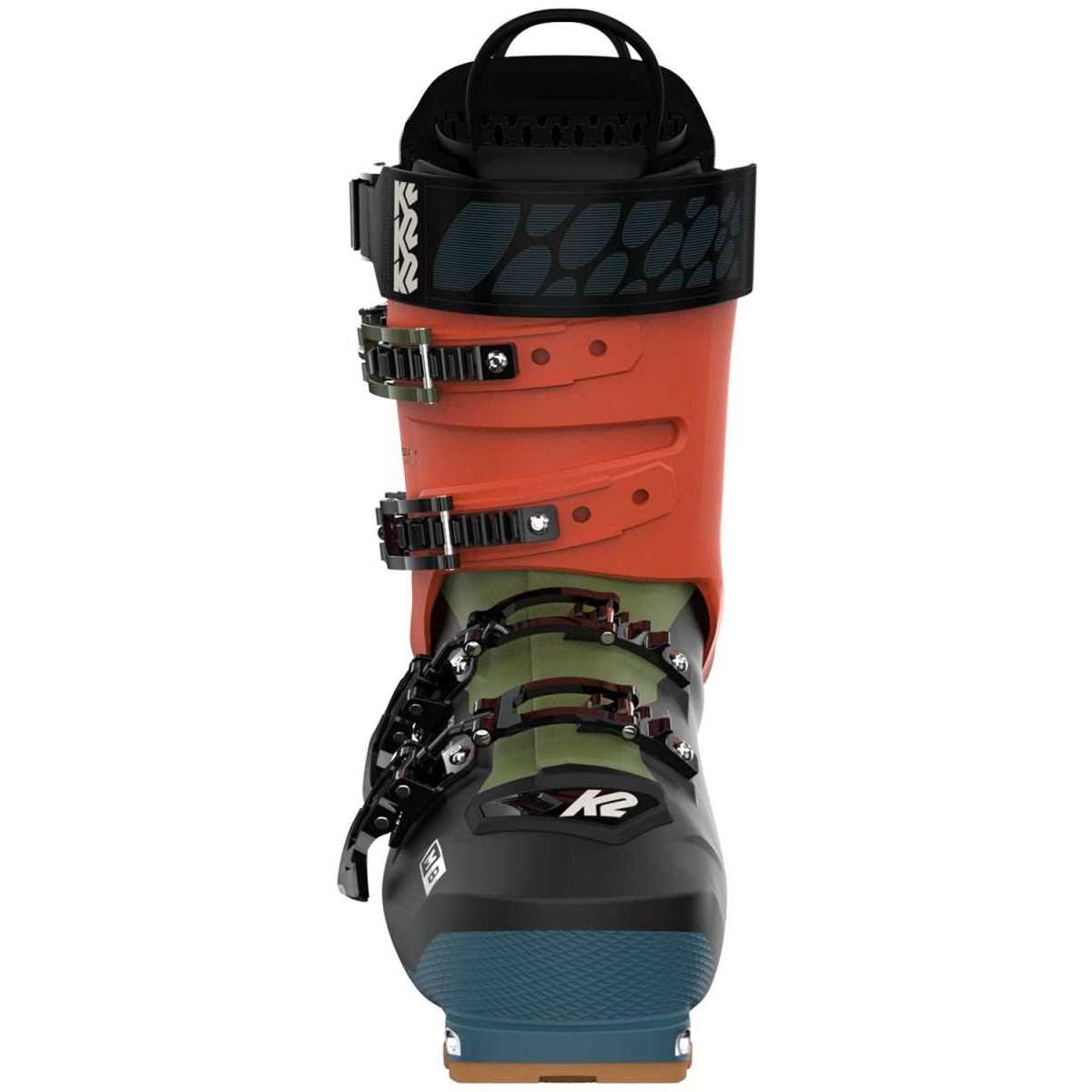 K2 Mindbender 130 Ski Boots - Sports Supplies Online Store