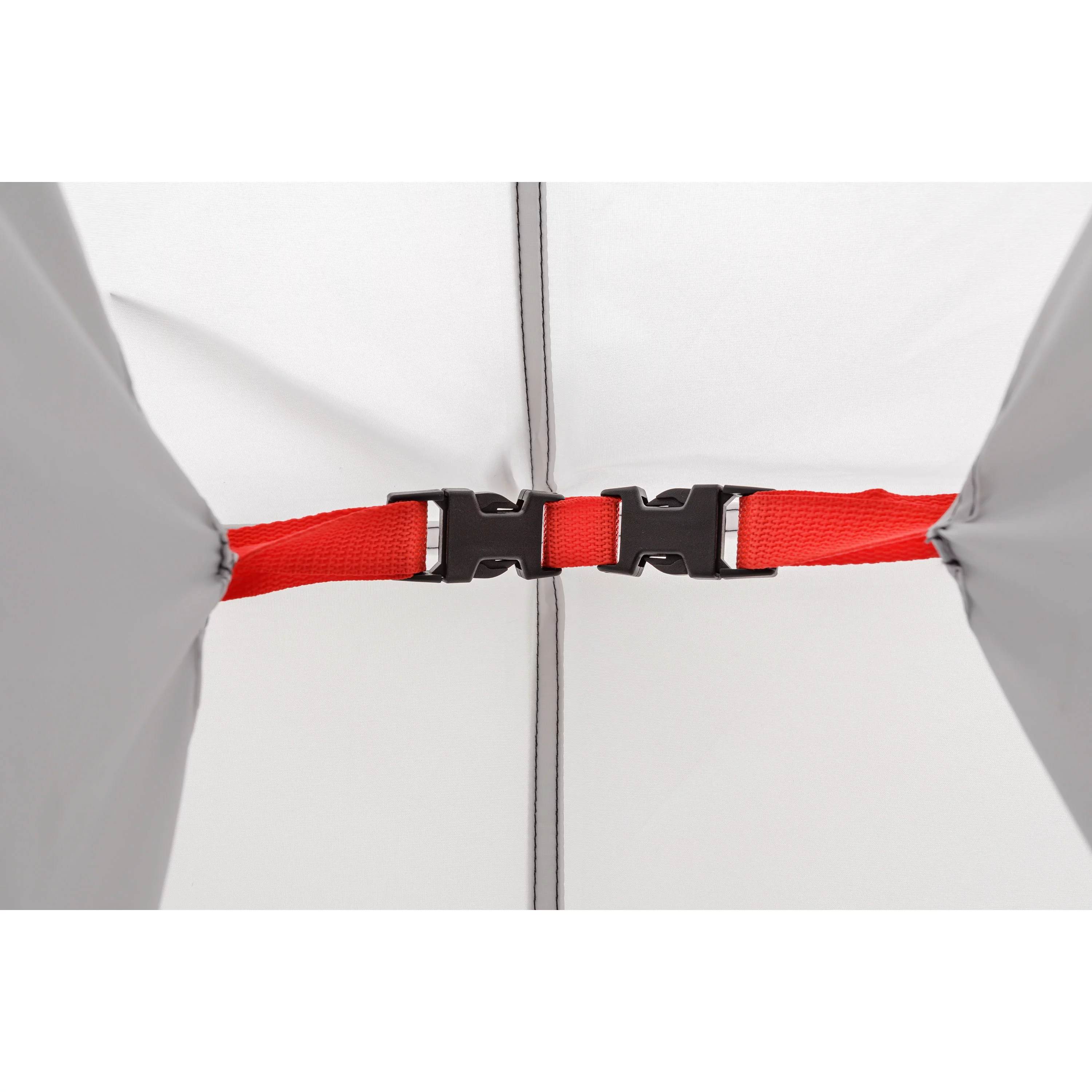 Ozark Trail 15’ x 9’ 5-in-1 Convertible Instant Tent and Shelter, 41 lbs