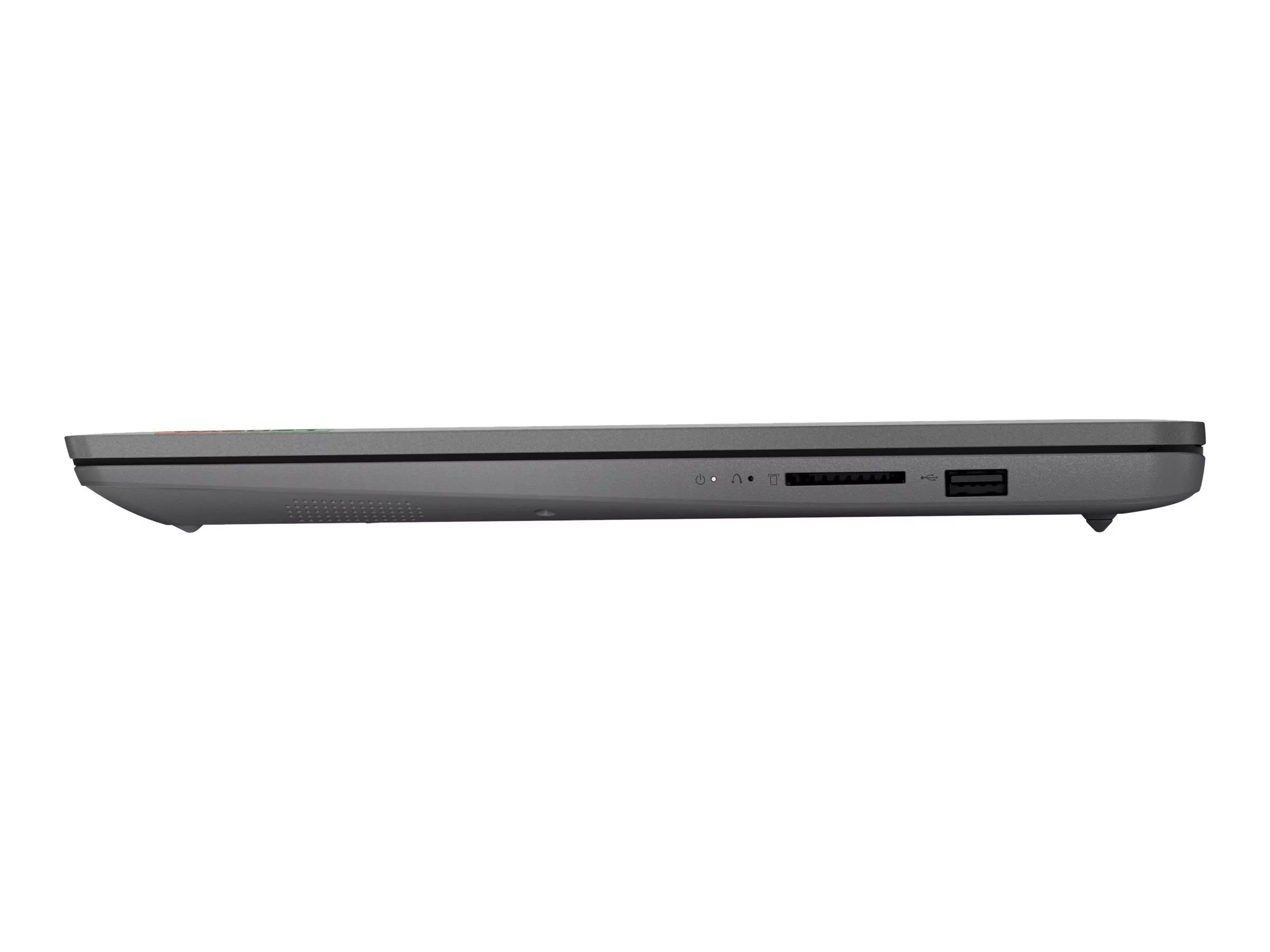 Lenovo IdeaPad 3 15ITL06, 15.6\" Full HD, Intel Pentium Gold 7505, Intel UHD Graphics, 4GB RAM, 256GB SSD, Arctic Gray, Windows 11 Home, 82H801EJUS
