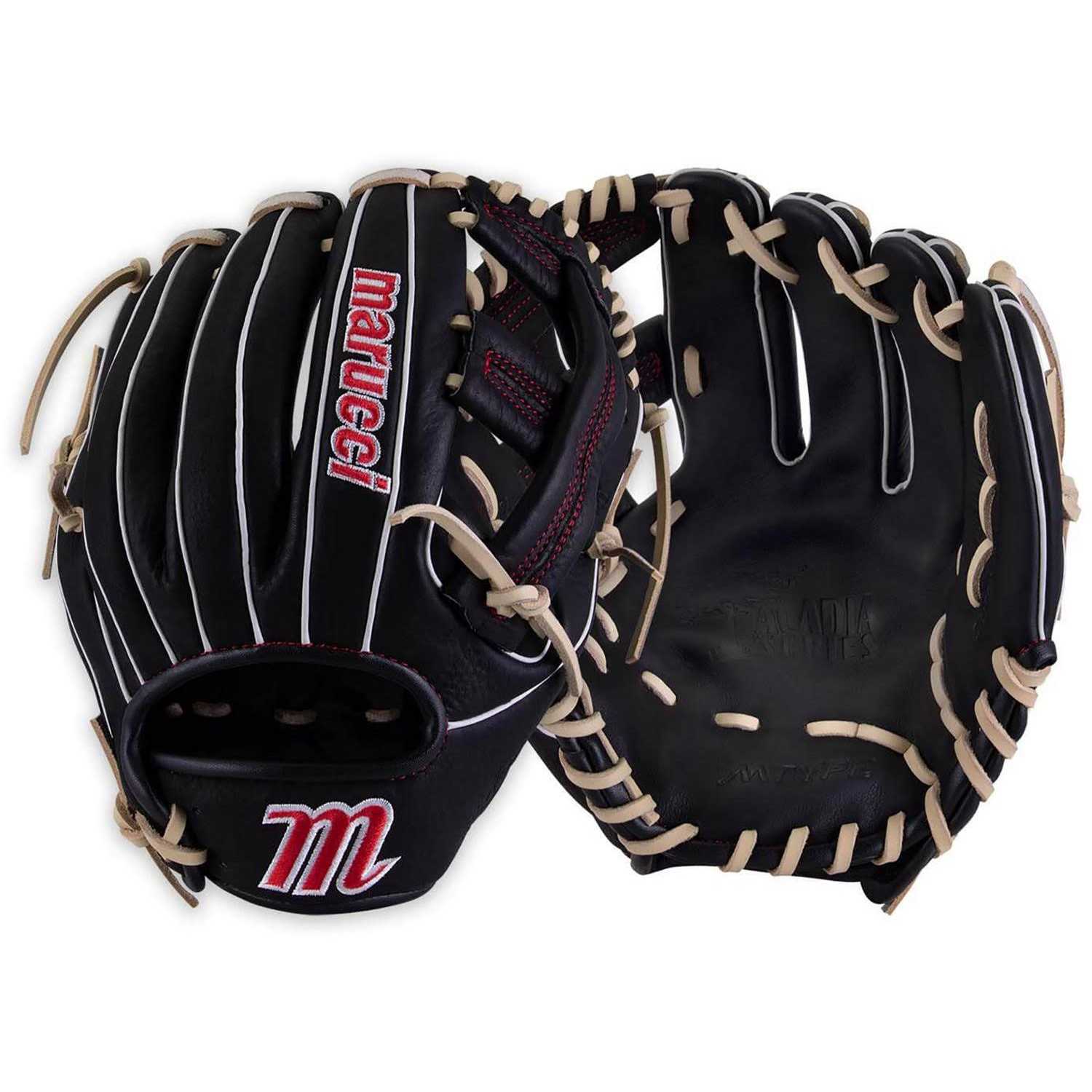 Marucci Acadia Series 11.5 Youth Baseball Glove - Sports Supplies Online Store