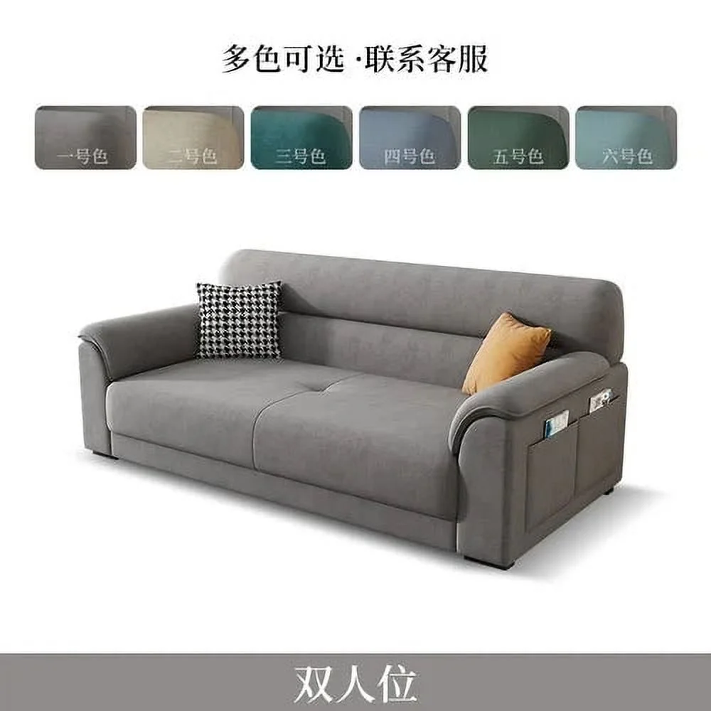 Patio Puff Salon Room Loveseat Dining Chairs Corner Modern Sleeper Lounge Dining Chairs Couch Slaapbank Luxury Furniture DX50KT