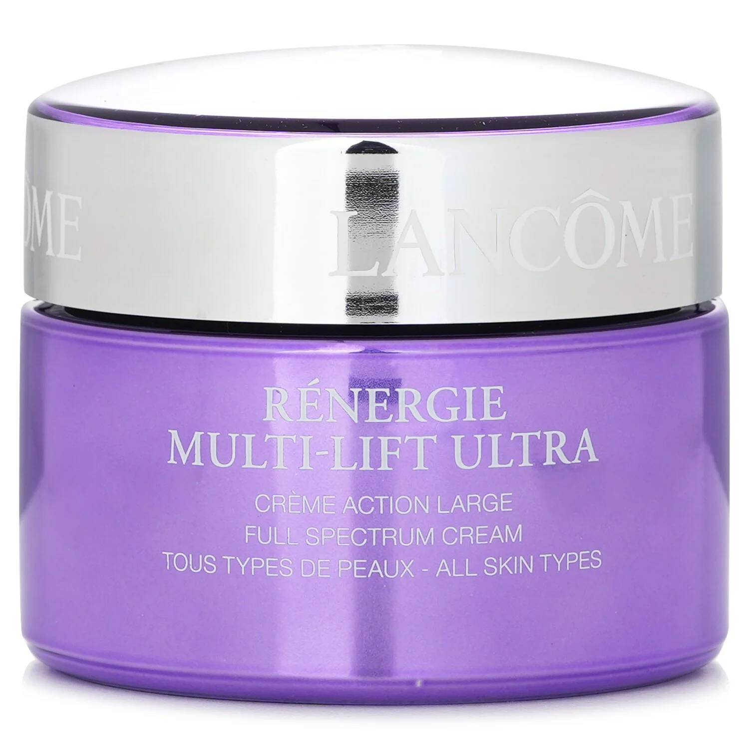Lancome Renergie Multi Lift Ultra Full Spectrum Cream 50ml/1.7oz