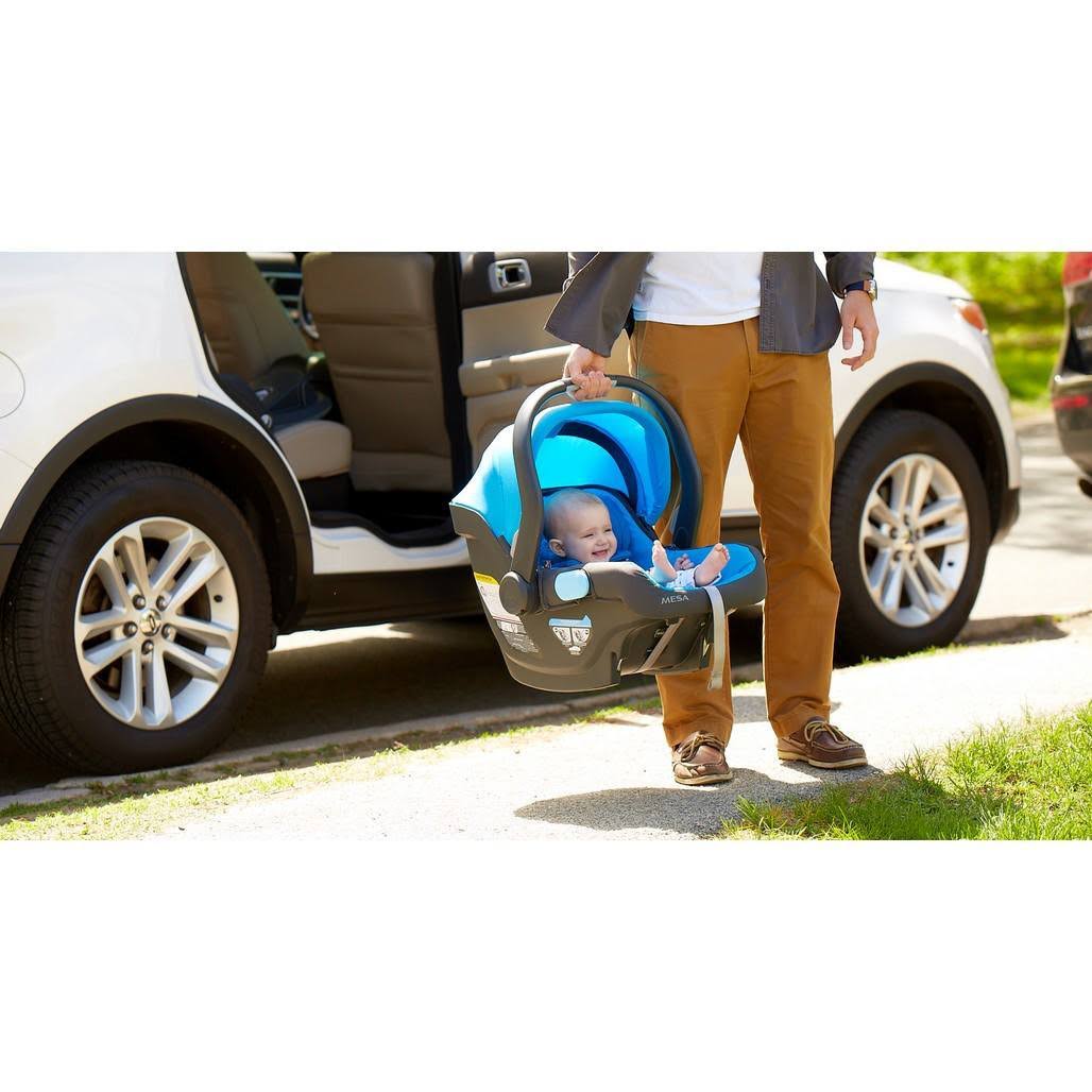 UPPAbaby Mesa Infant Car SEAT, Taylor
