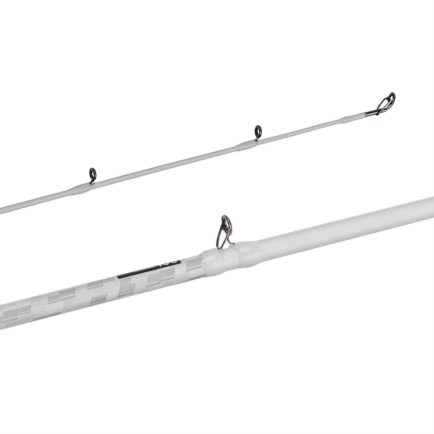 Abu Garcia Veritas Low Profile Combo - Sports Supplies Online Store