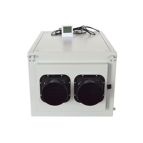 CDS-Greenhouses Dehumidifier - Smart Home Appliances