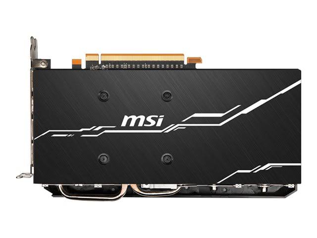 MSI AMD Radeon RX 5600 XT Mech OC 6 GB GDDR6