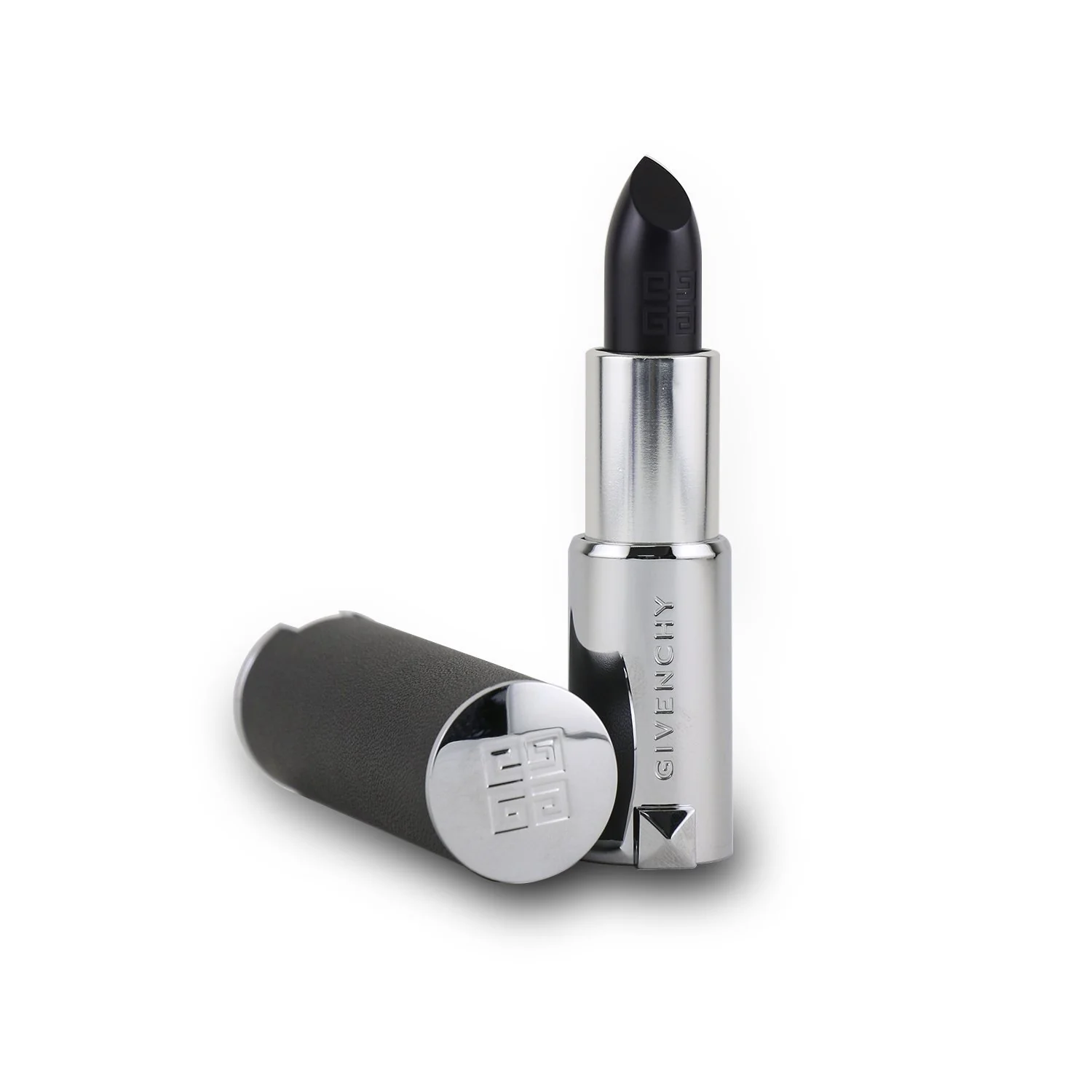 Givenchy Le Rouge Luminous Matte High Coverage Lipstick - # 333 L'interdit  3.4g/0.12oz