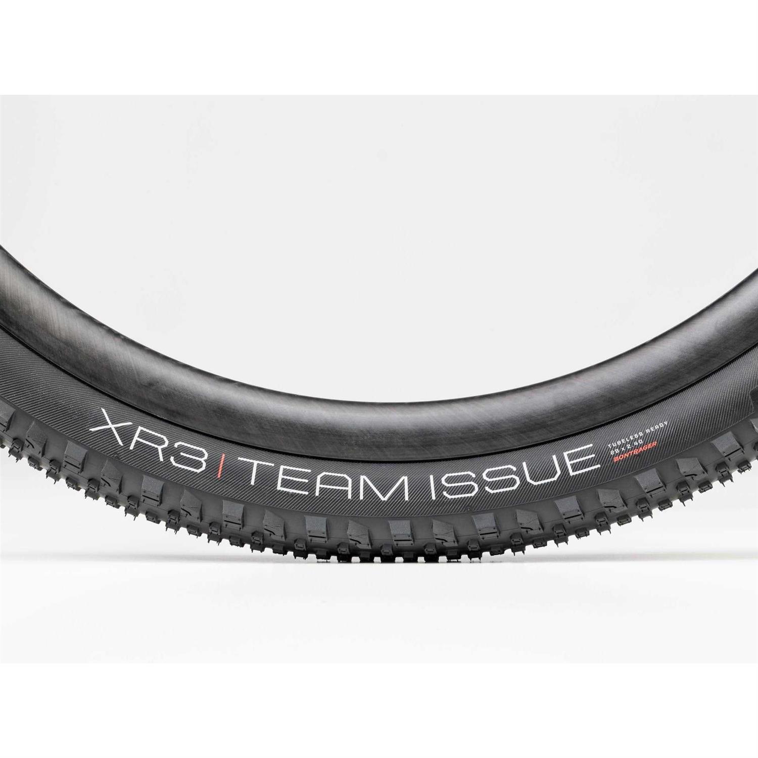 Bontrager XR3 Team Issue TLR MTB Tire - Sports Supplies Online Store