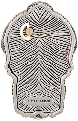 Reed u0026 Barton Box Bunny Silverplate Musical