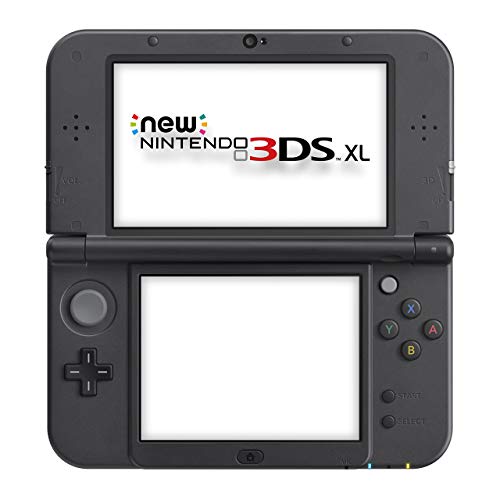 Nintendo New 3DS XL Console- Galaxy Style (Renewed)