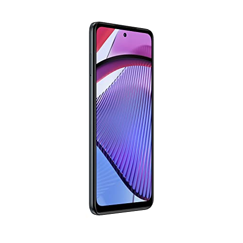 Motorola Moto G Power 5G | 2023 | Unlocked | Made for US 4/128GB | 50 MPCamera | Mineral Black