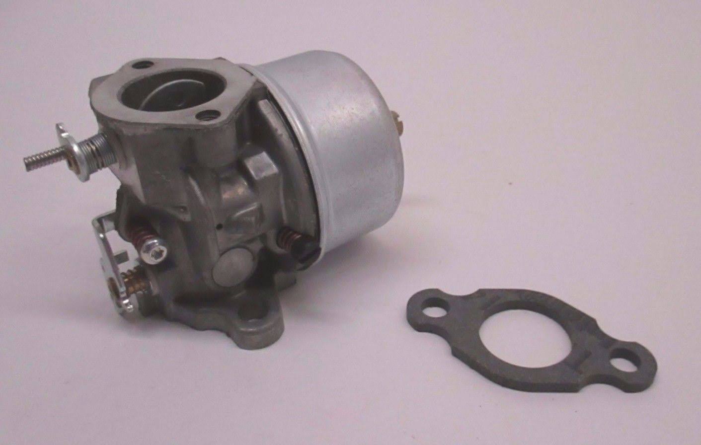 Genuine Tecumseh 631824 Carburetor