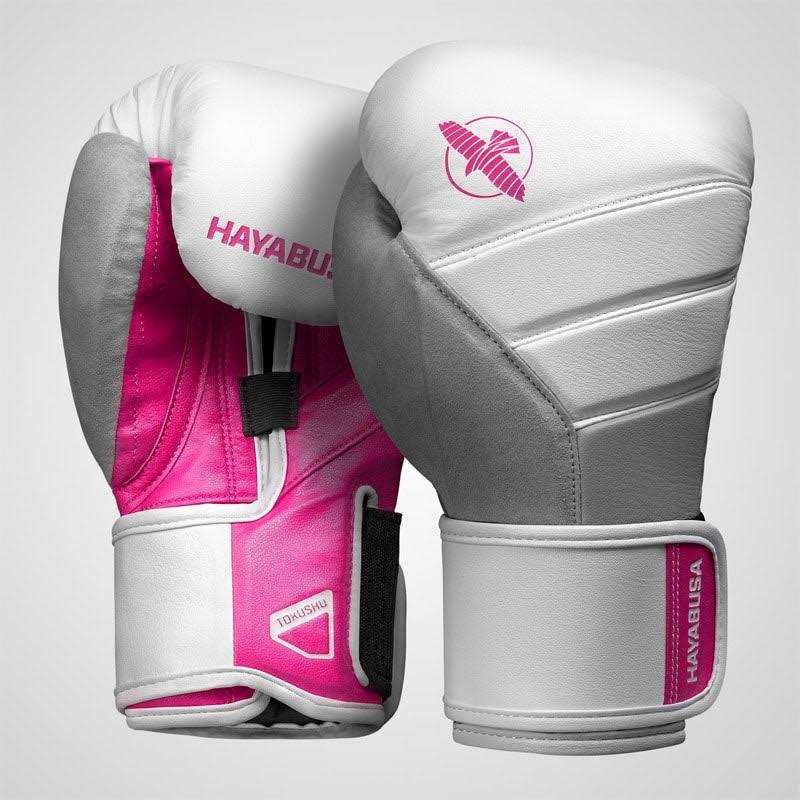 Hayabusa T3 Boxing Gloves - Sports Supplies Online Store