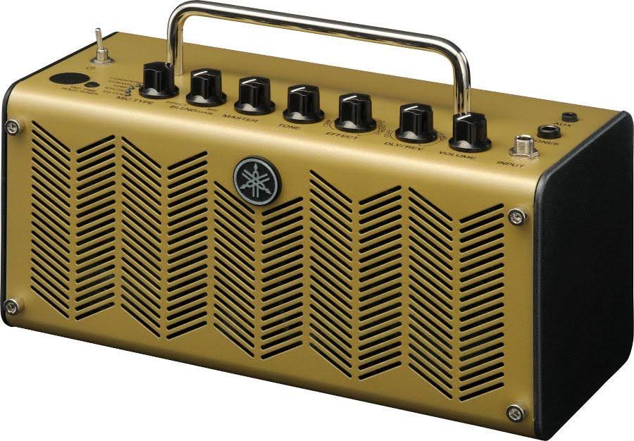 Yamaha THR5A - Combo amplifier cabinet for electric guitar - 10 Watt