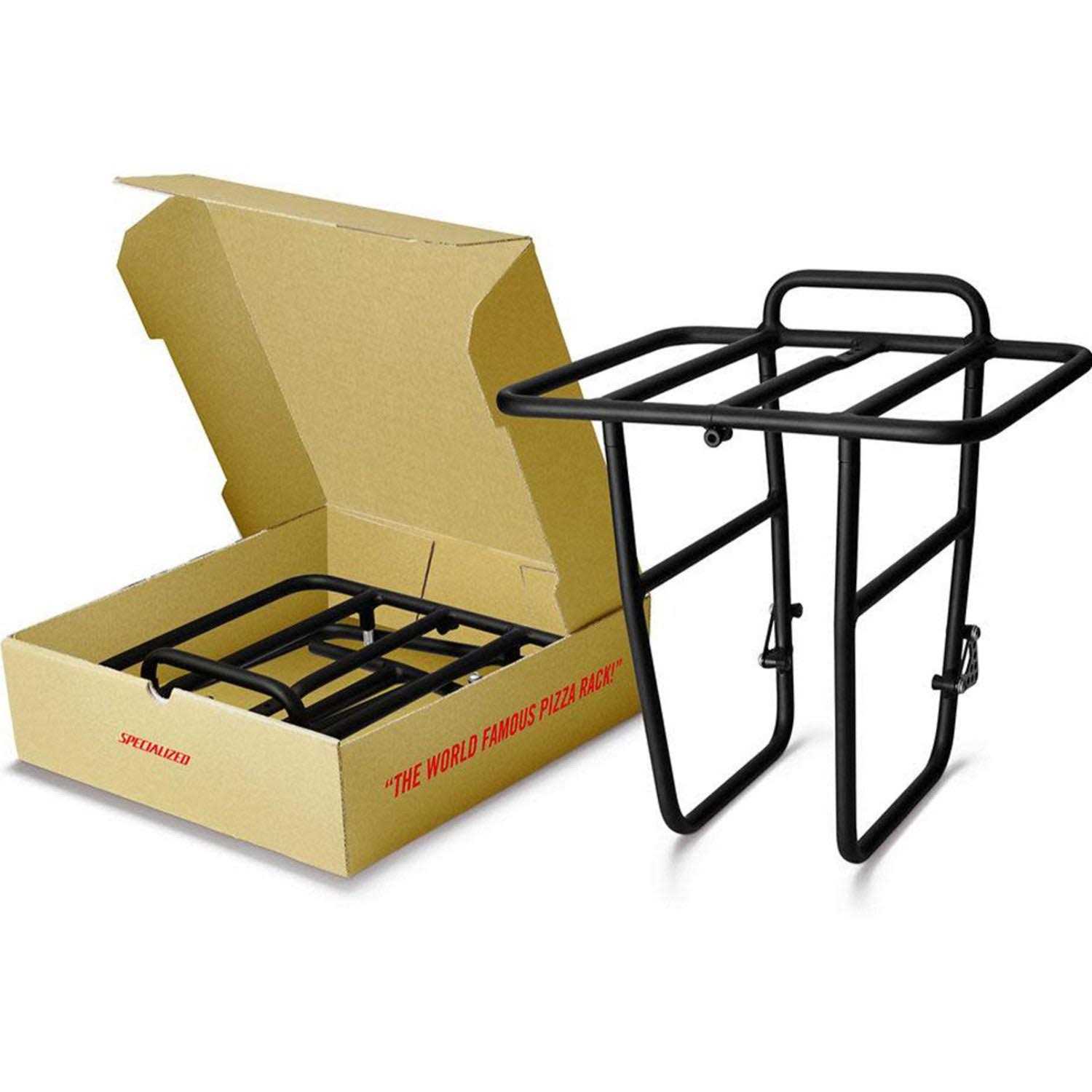 Specialized Pizza Rack - Sports Supplies Online Store
