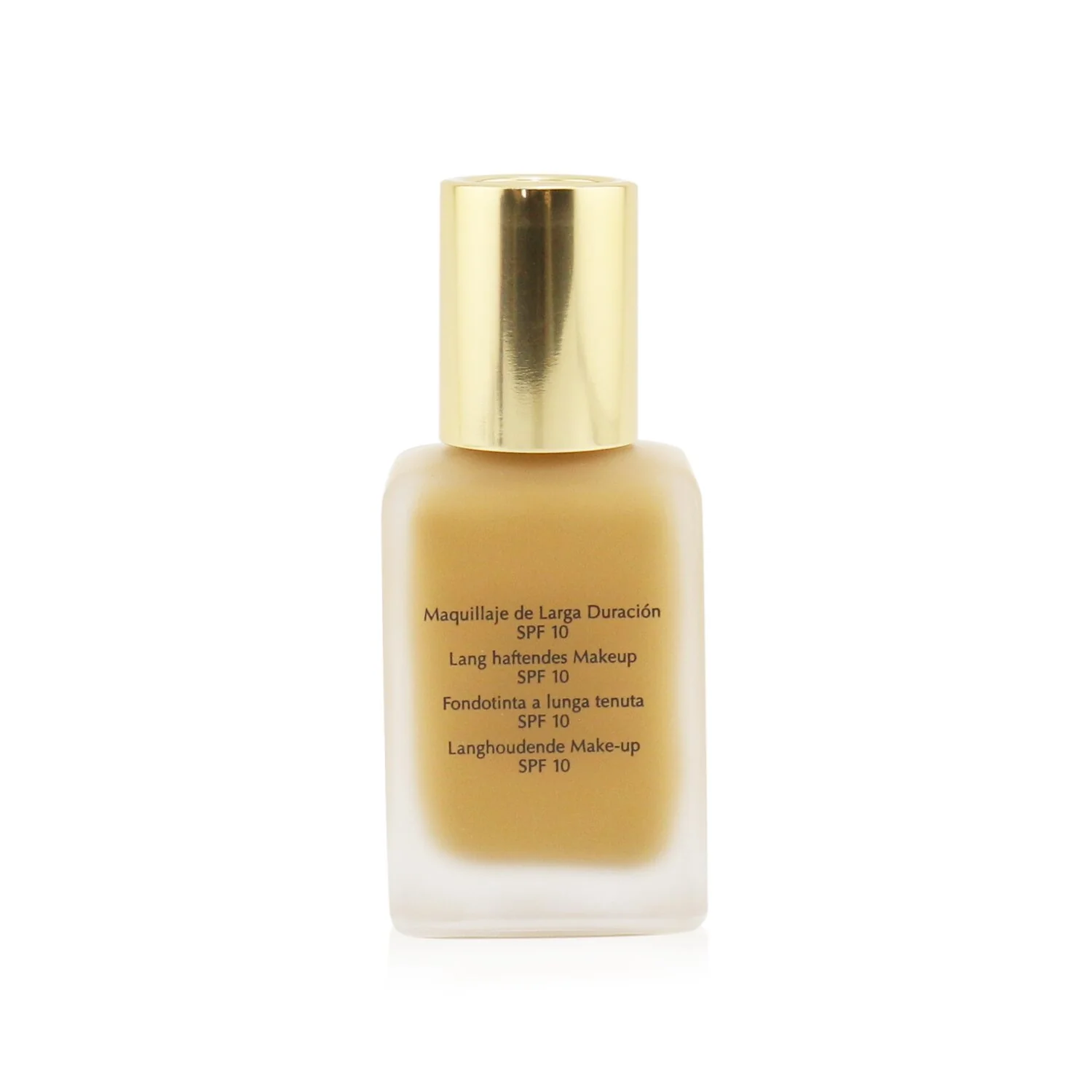Estee Lauder Double Wear Stay In Place Makeup SPF 10 - Alabaster (0N1) 30ml/1oz