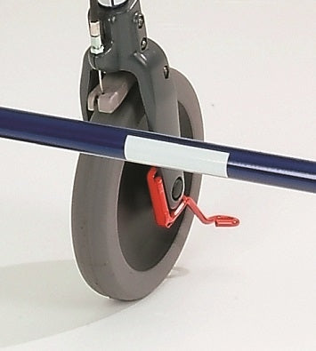 Curb Climber for Dolomite Legacy Rollator