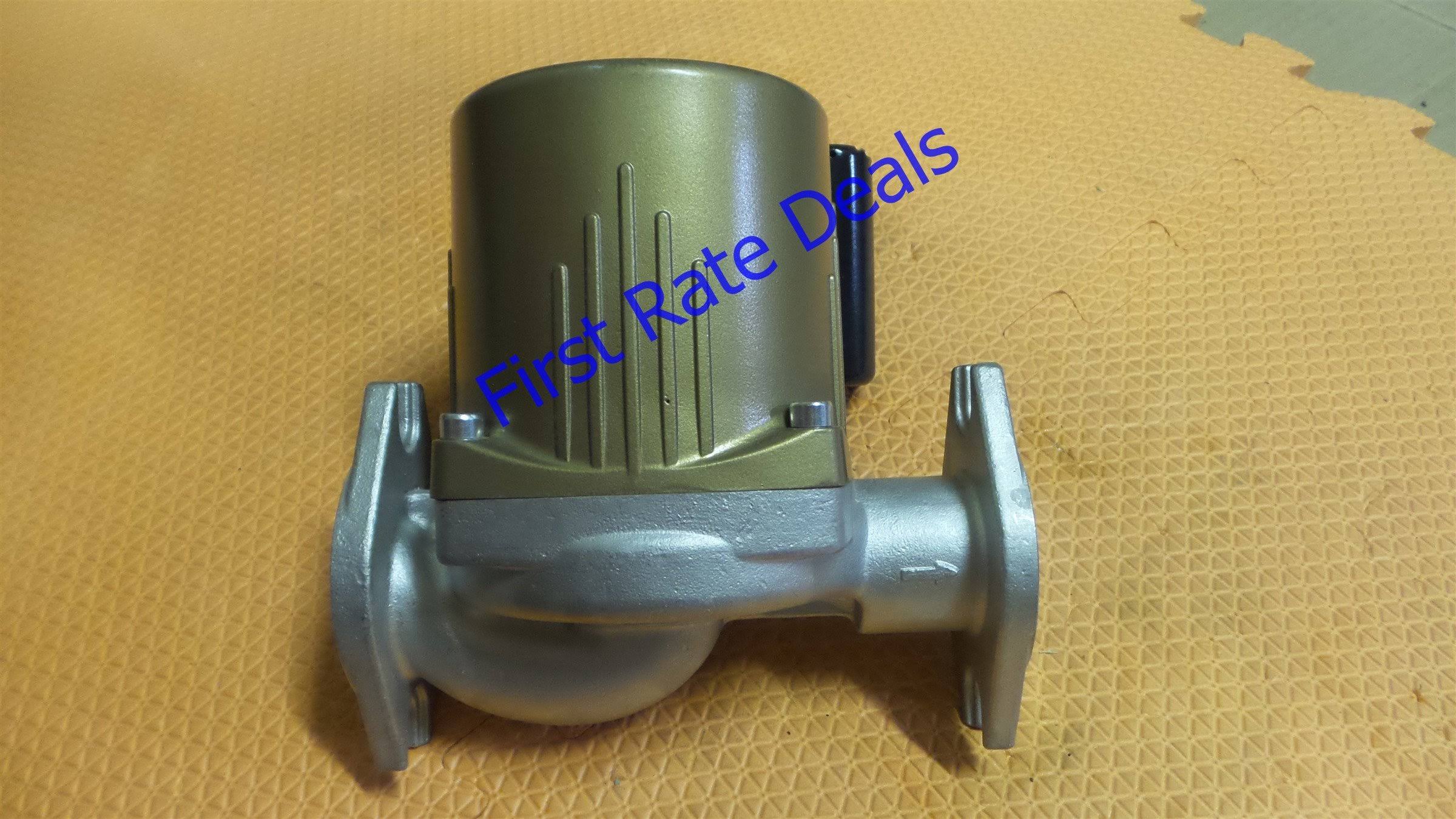 Armstrong Pumps Inc. Astro 280SS Circulator Pump,Open,115V,5/16 HP
