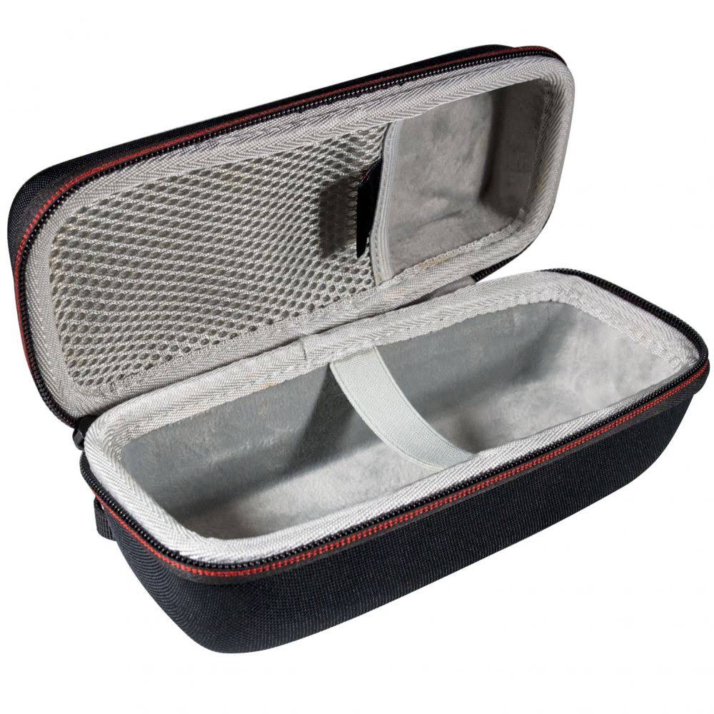 JBL Flip 4 Portable Speaker - Wireless - Black - includes Portable Travel Case