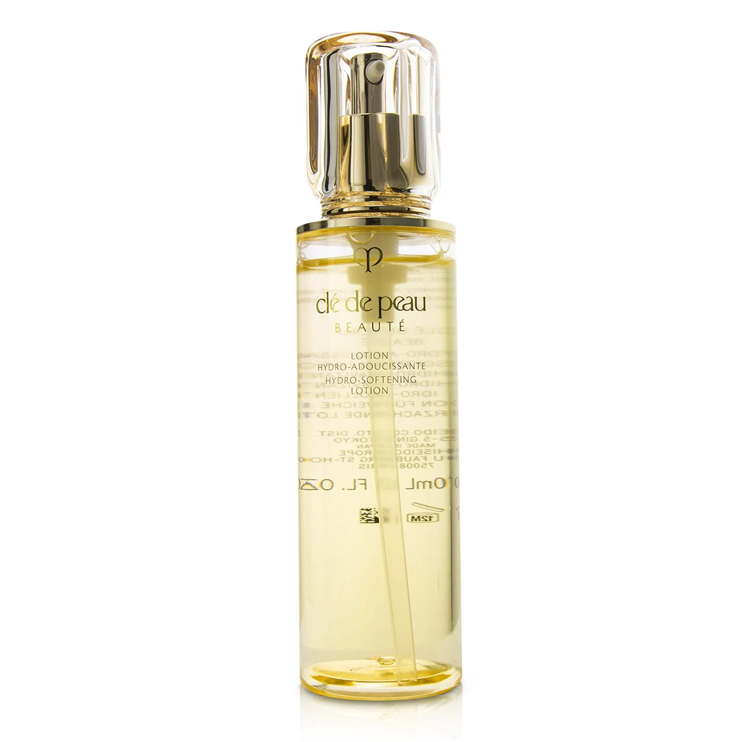 Cle De Peau Hydro-Softening Lotion N  170ml/5.7oz