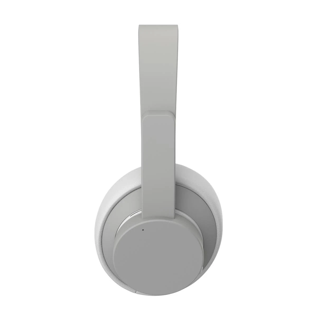 Urbanista New York NC Bluetooth Over Ear Headphones - Moonwalk Silver