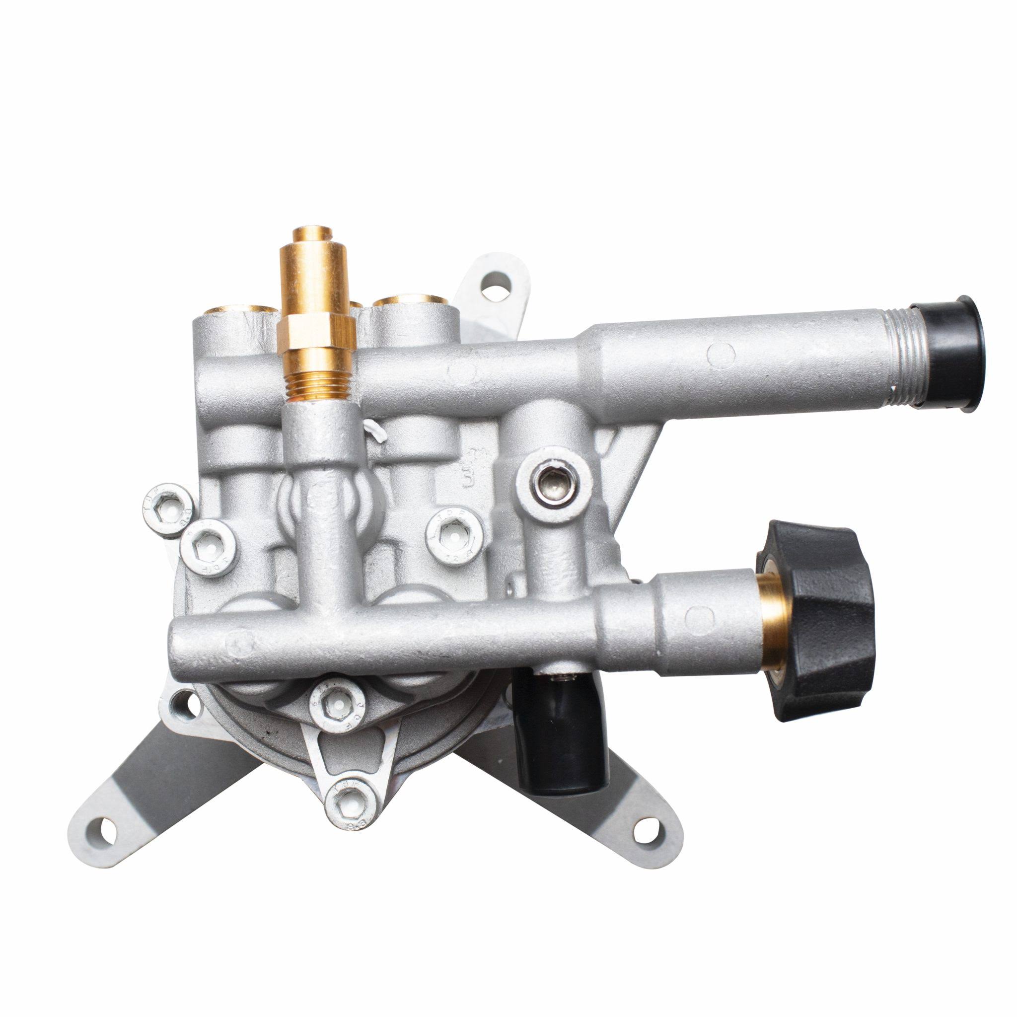 Simpson 90026 3000 PSI Axial Cam Vertical Pressure Washer Pump u0026 2.4