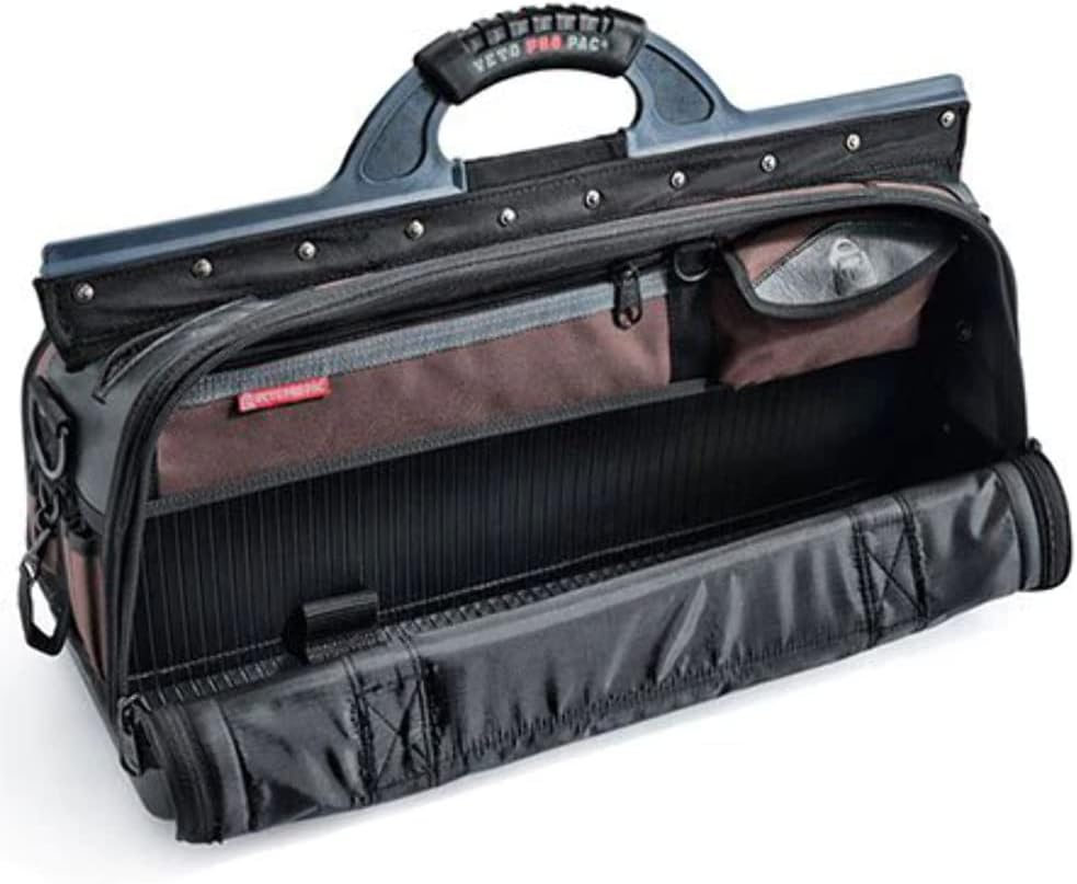 Veto Pro Pac Model XXL-F Tool Bag