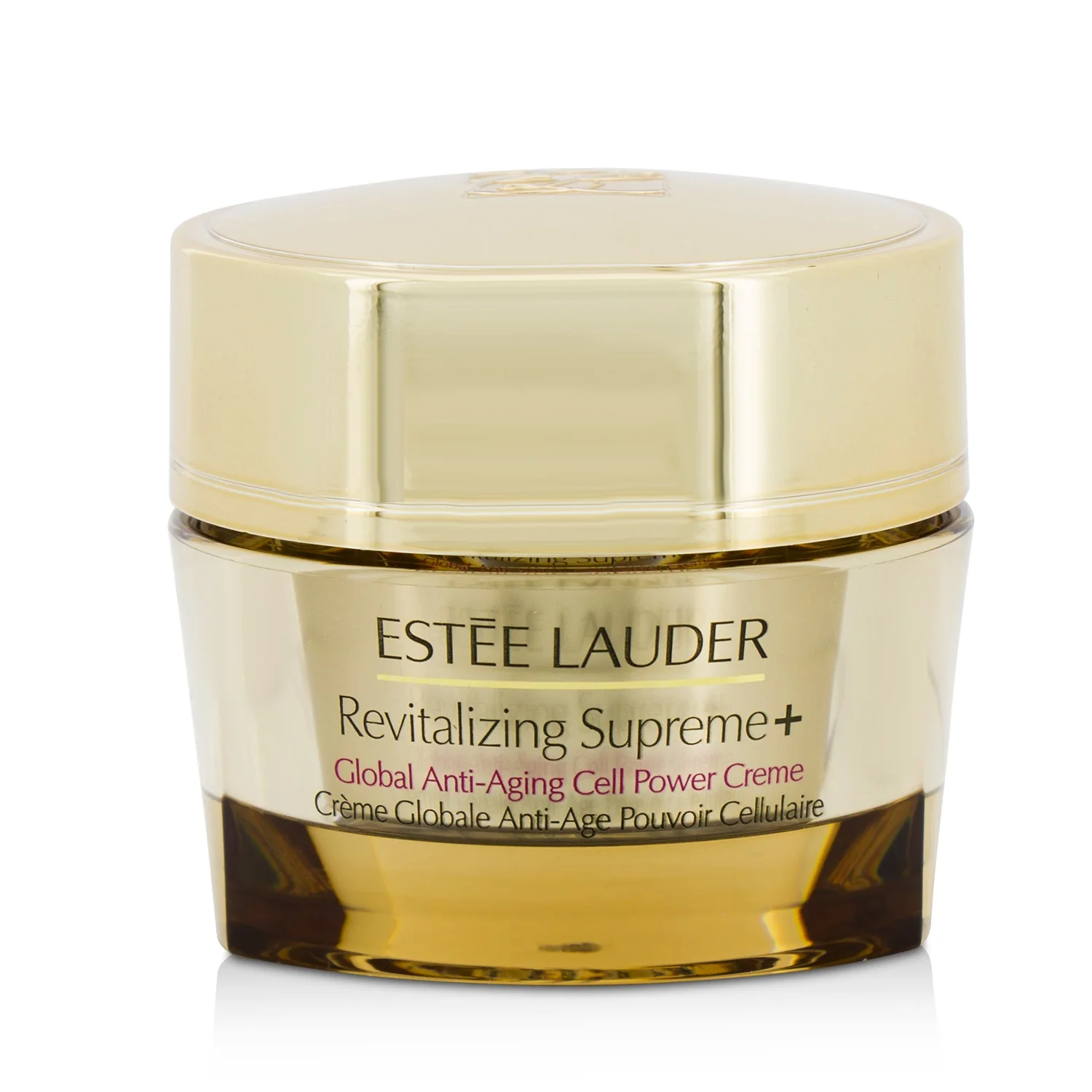 Estee Lauder Revitalizing Supreme + Global Anti-Aging Cell Power Creme  75ml/2.5oz