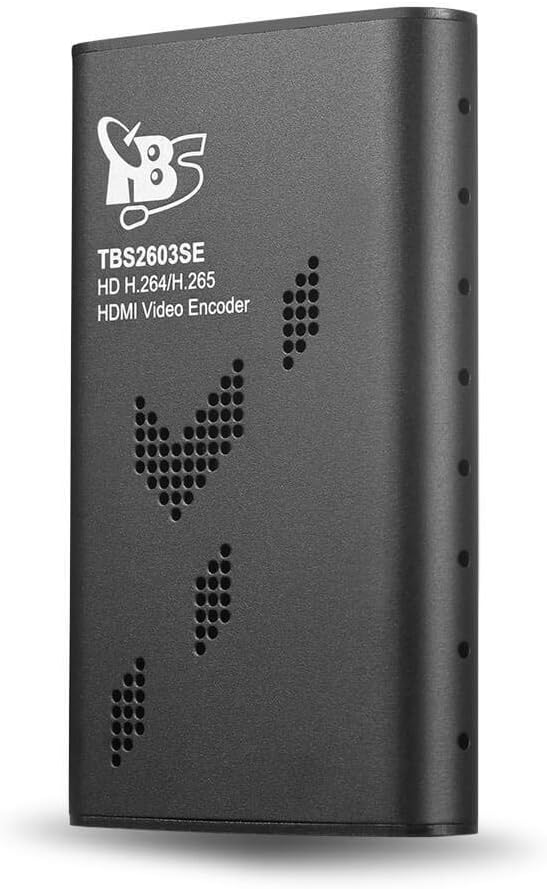 NDI HDMI Encoder