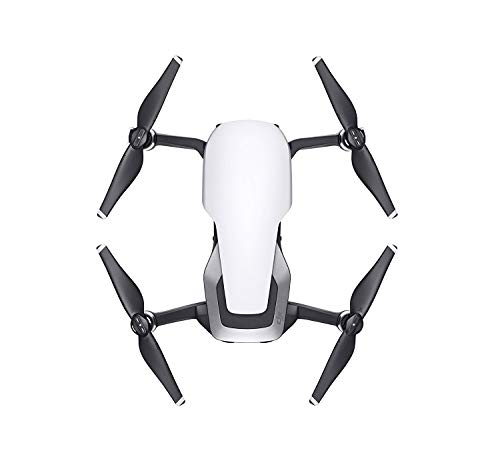 DJI Mavic Air Quadcopter with Remote Controller - Onyx Black