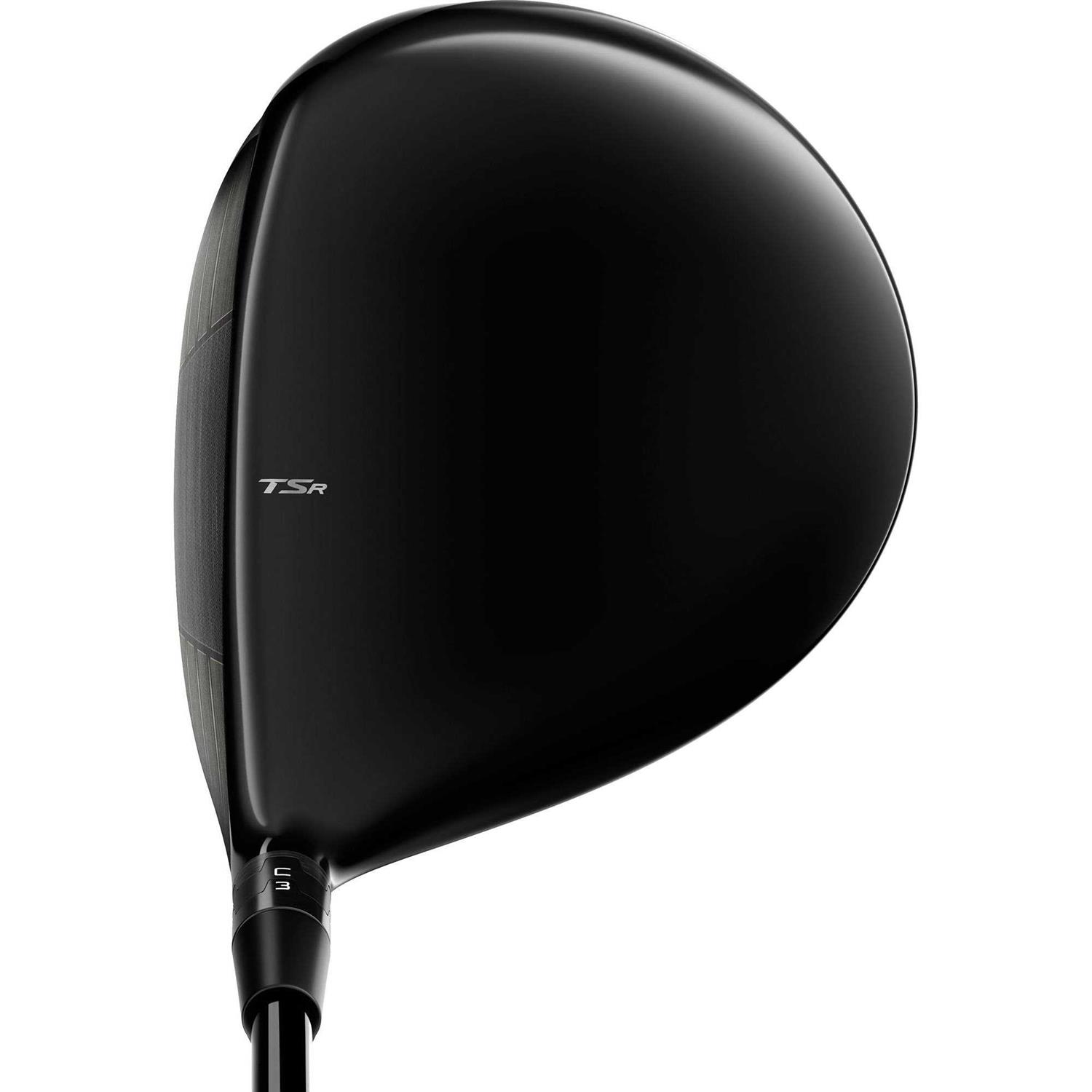 Titleist TSR3 Driver - Sports Supplies Online Store