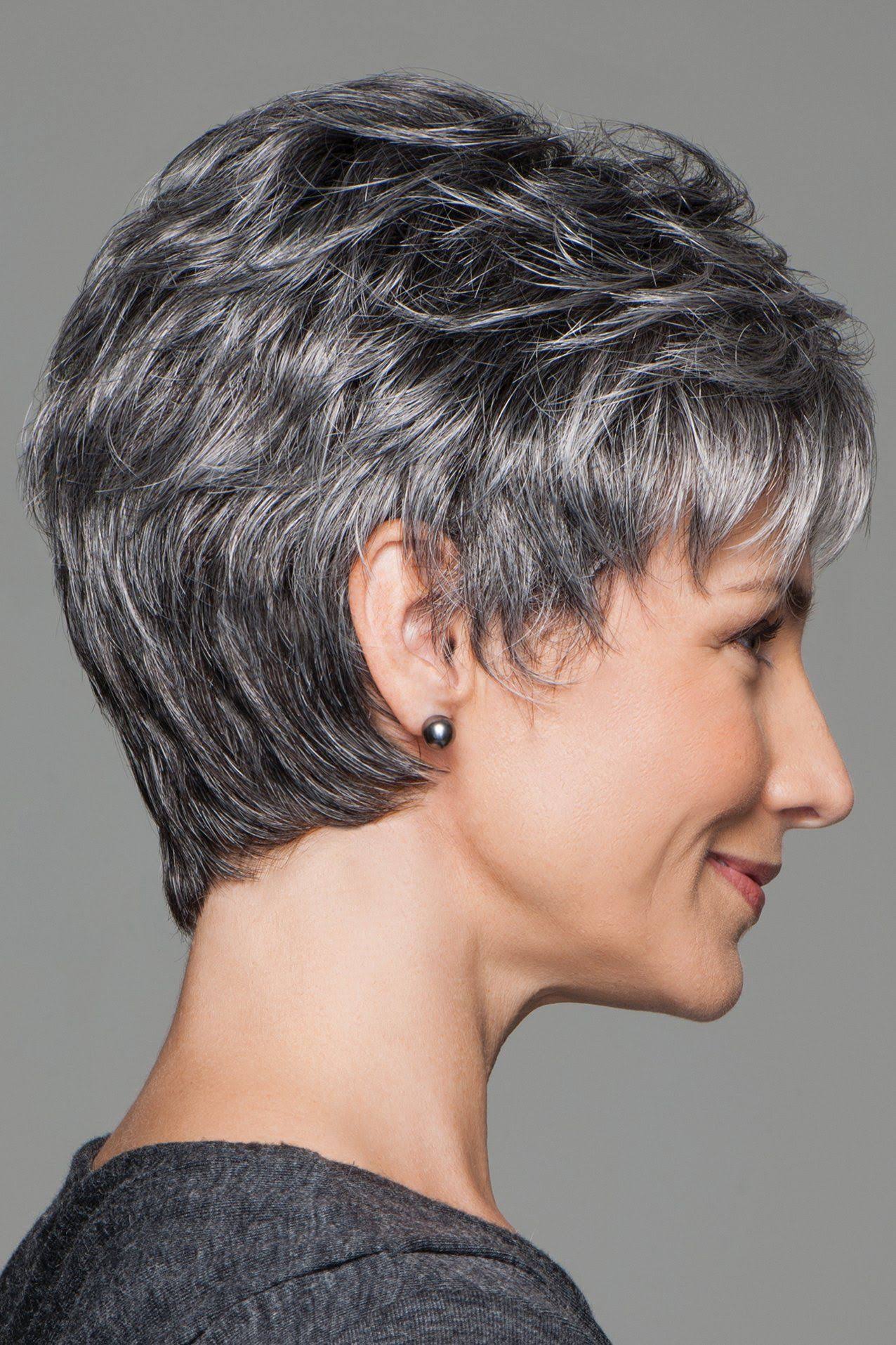 Gabor Incentive Monofilament Wig (G48+ Sugared Pecan)