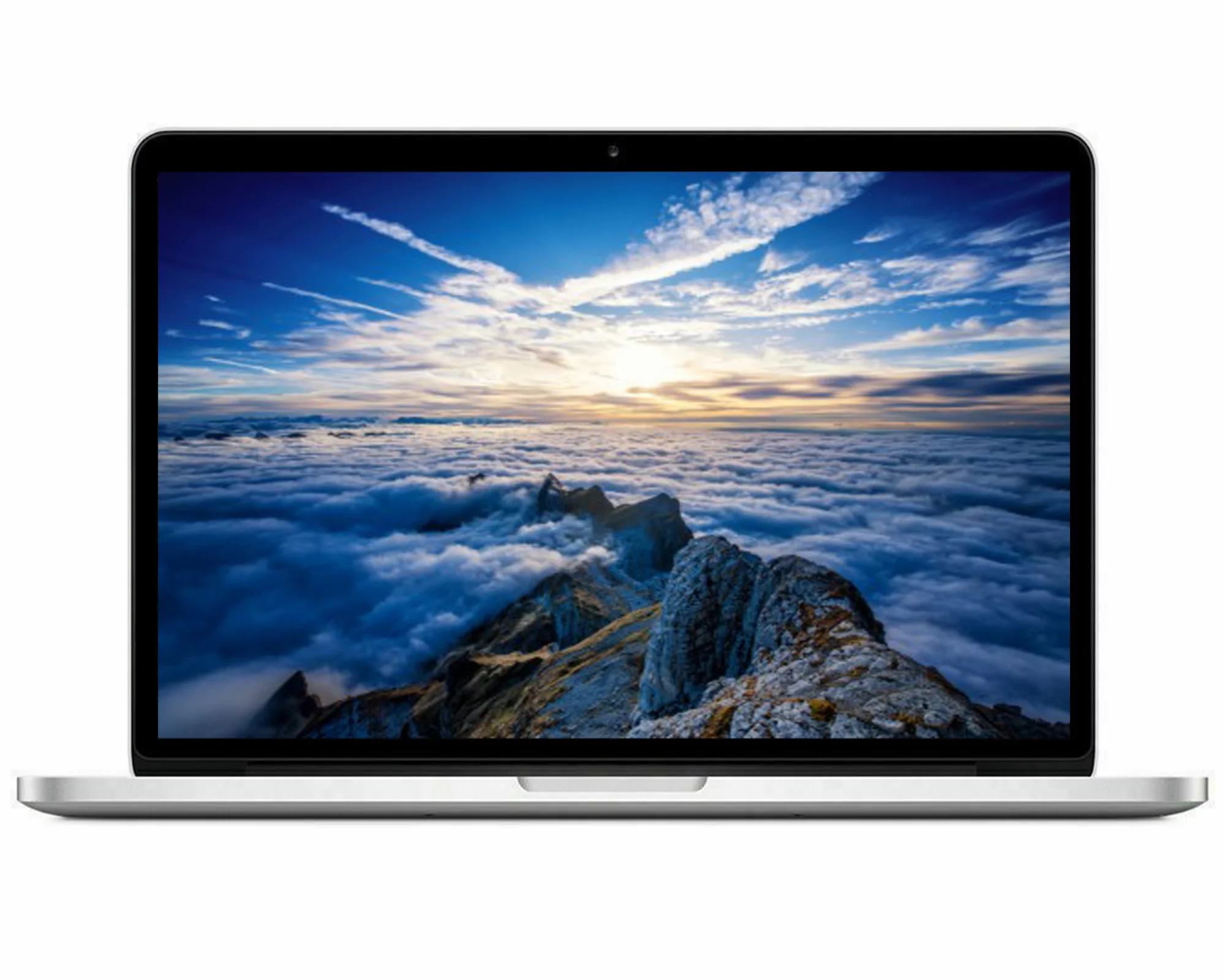 Restored Apple MacBook Pro 13.3-inch Intel Core i5 4GB RAM Mac OS 500GB HDD Bundle: Black Case, Wireless Mouse