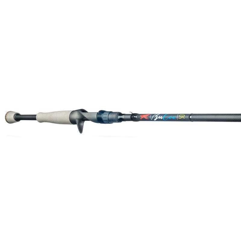 Falcon BuCoo SR Casting Rod SKU BRC-UL-15 - Sports Supplies Online Store