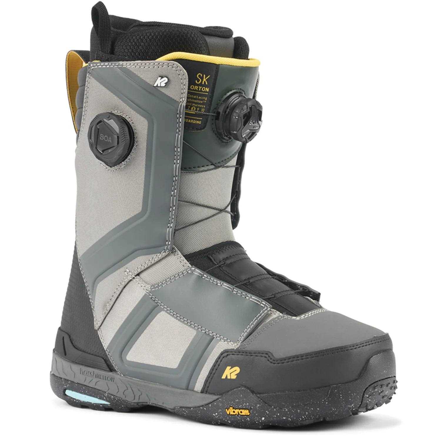 K2 Orton Snowboard Boots - Sports Supplies Online Store
