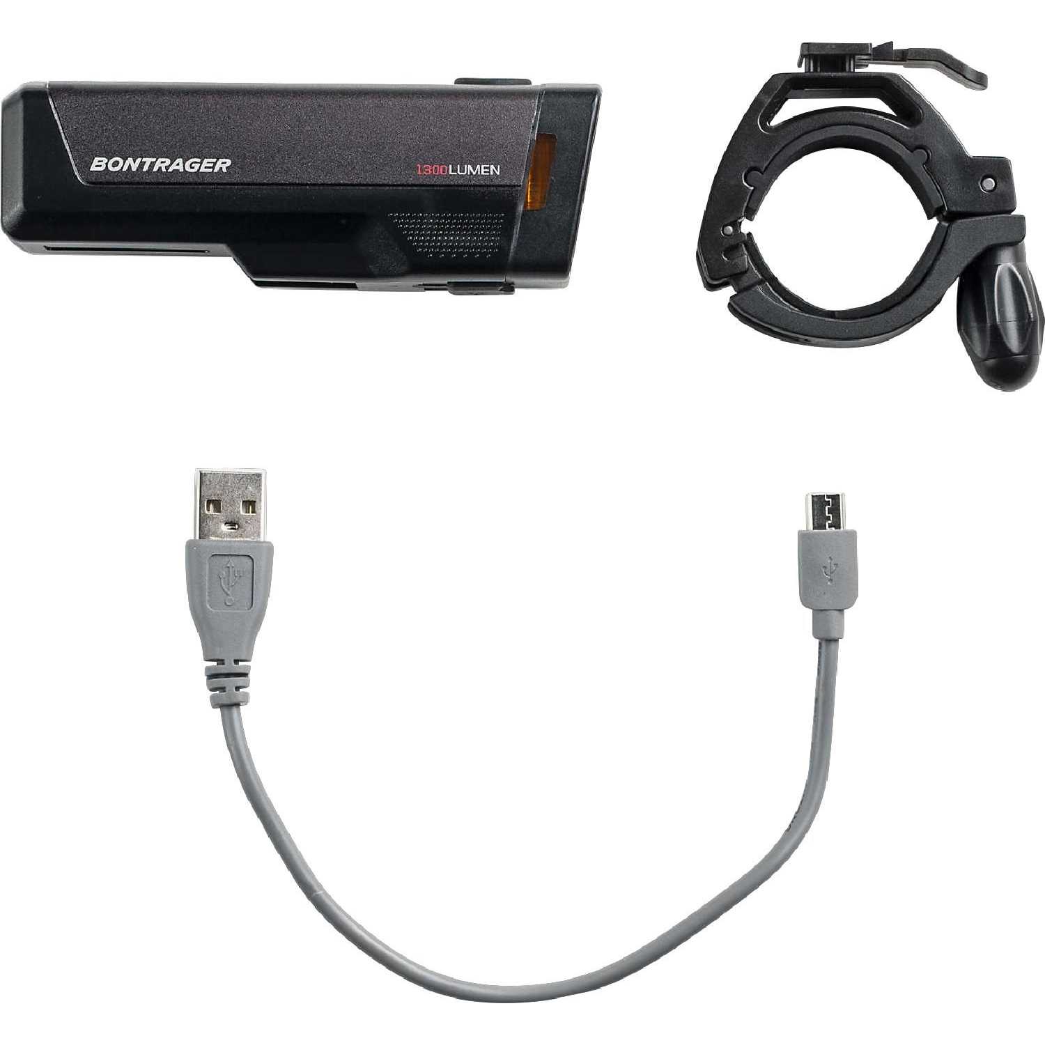 Bontrager Ion Pro RT Front Bike Light - Sports Supplies Online Store