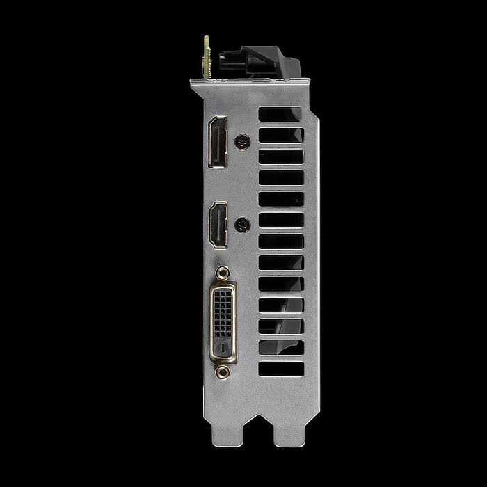 Graphics Card Asus Nvidia GTX 1660 Super 6 GB GDDR6