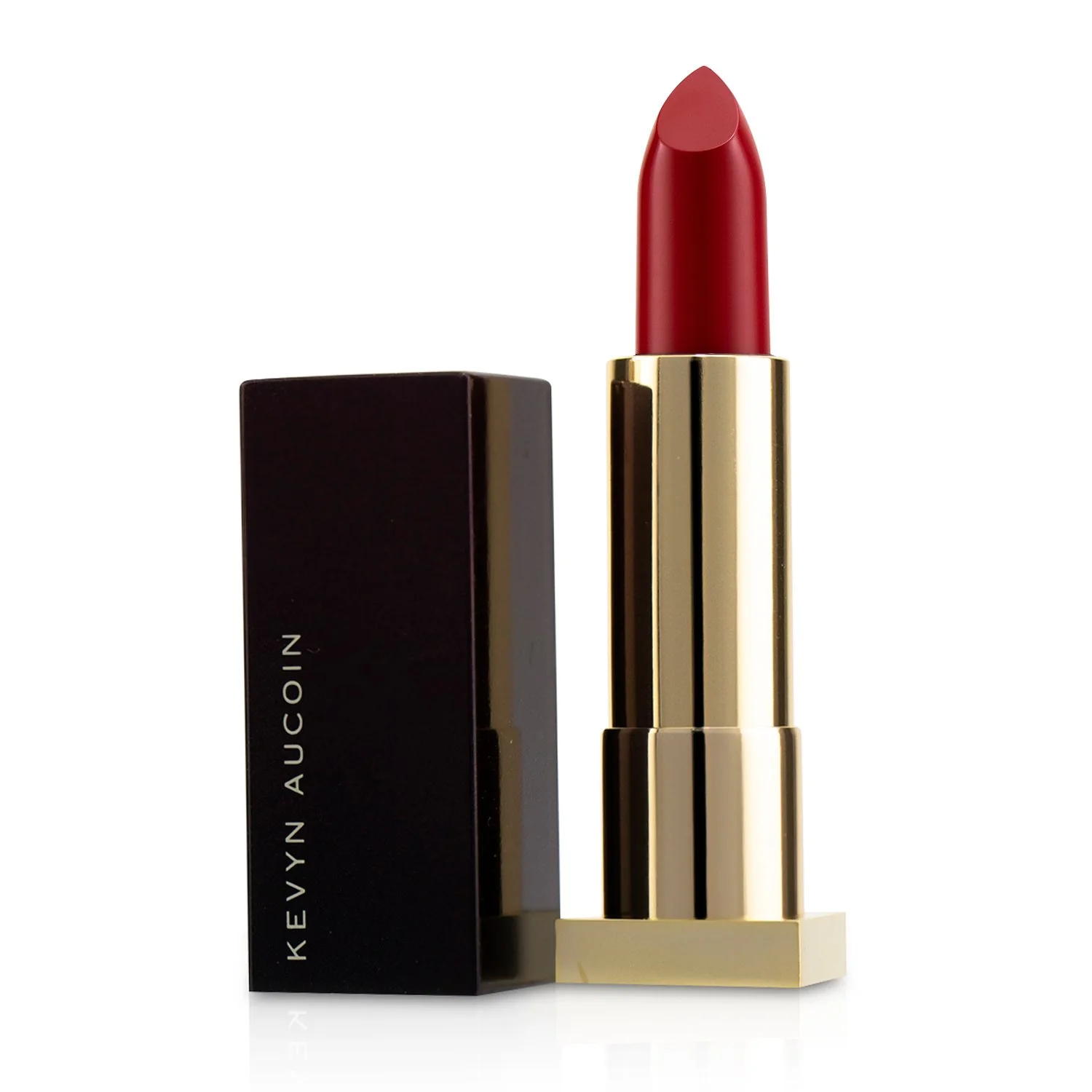 Kevyn Aucoin The Expert Lip Color - # Carliana  3.5g/0.12oz