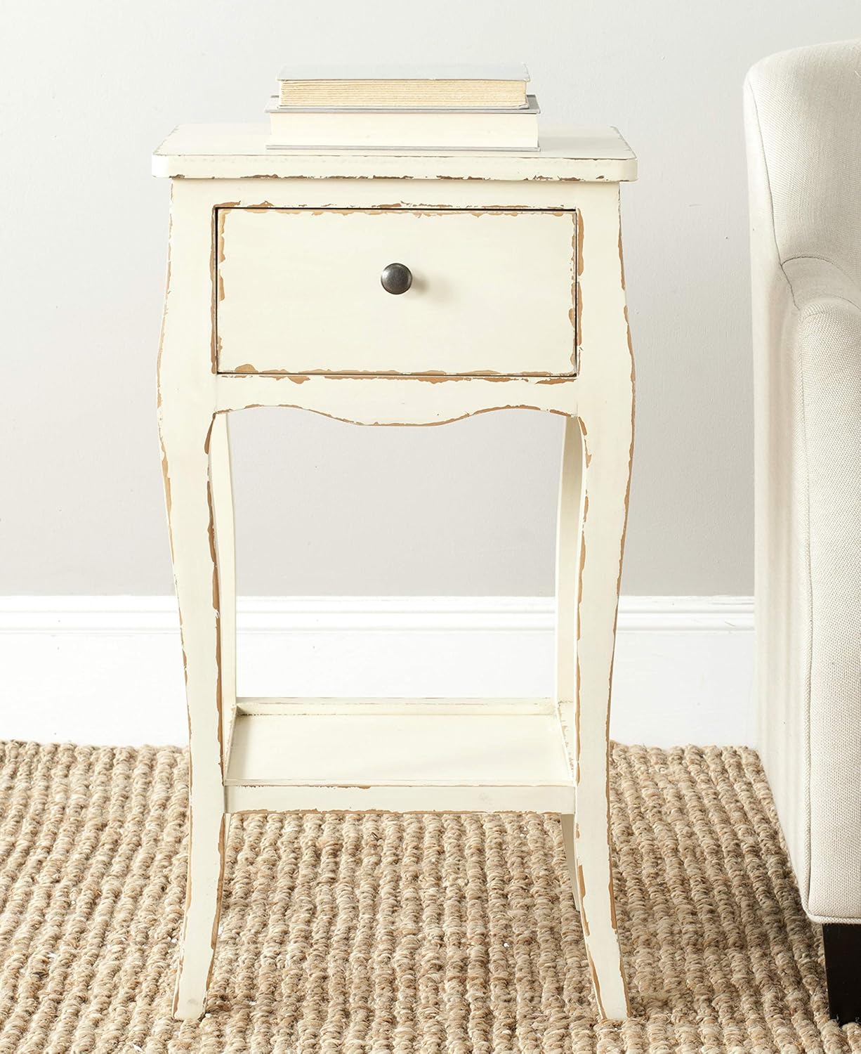 Safavieh American Homes Collection Thelma End Table