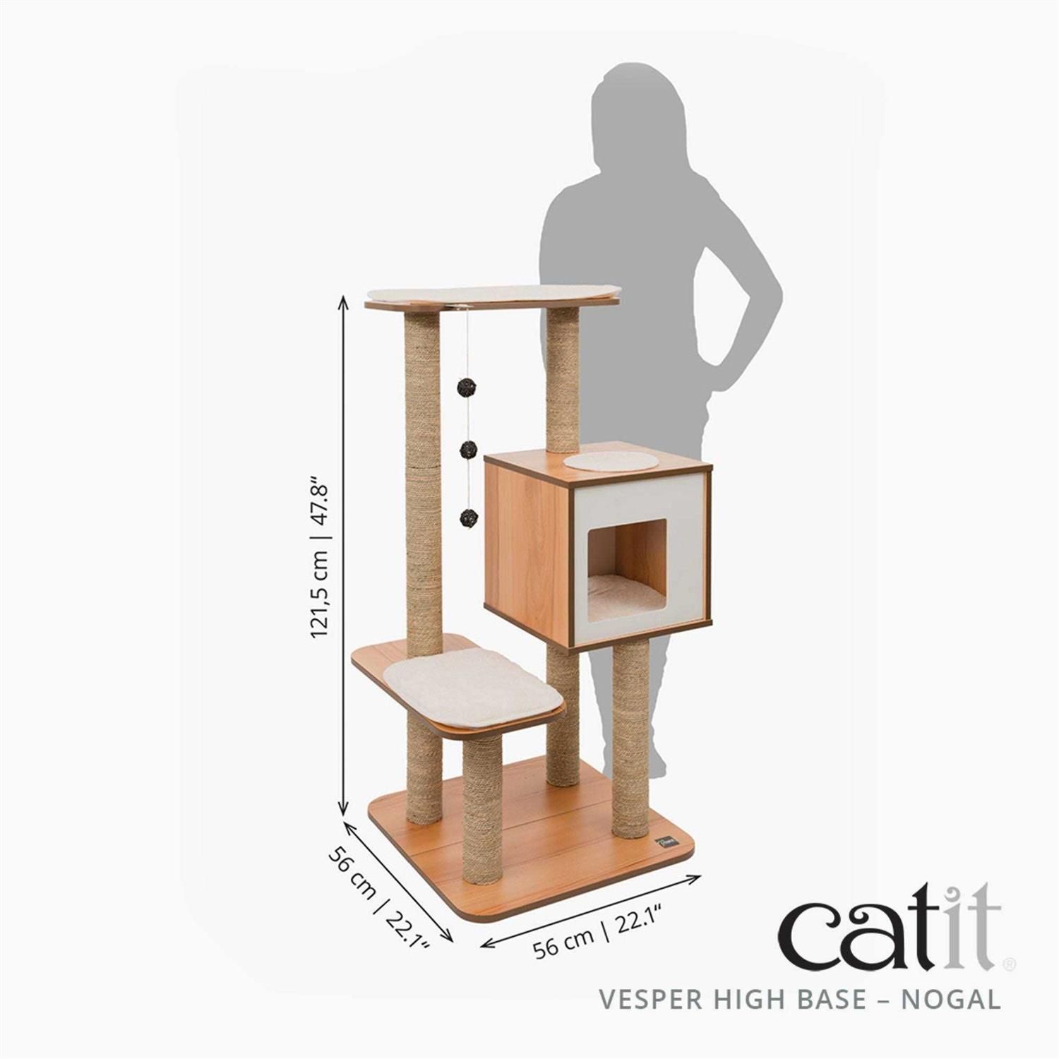 Vesper Cat Tree - Pet Supplies online store